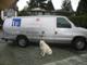 Well maintained ten years old truck for ahf allhardwoodfloor ltd the waay we look after things made to last.Coquitlam, port Moody, Port Coquitlam,Vancouver, BC