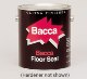 Glitsa bacca solvent based two component floor sanding sealer