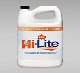 Glitsa Hi Lite water borne finishes