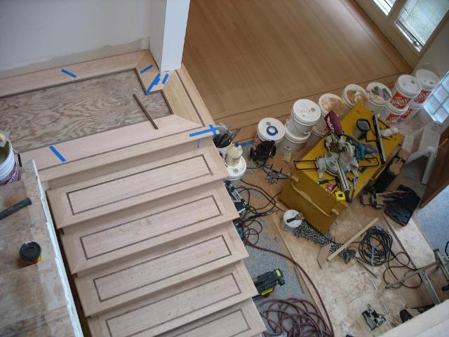 Ahf Real Hardwood Floor Installation Services Vancouver Bc Supply