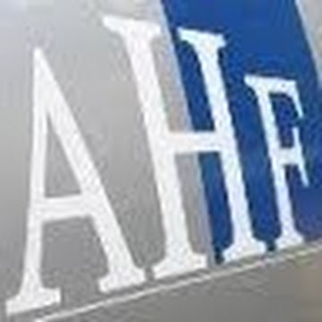 AHF allharwoodfloor logo