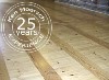 ken moersch legacy 25 yaers experience boy those were the days korean temple floors sanding 