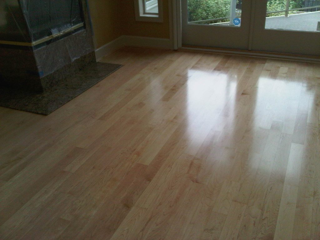 highend hardwood fllor sanding, highend sanded floor, floor sanding and refinishing