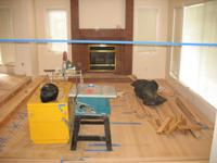 AHF-all hardwood floor ltd custom hardwood floor installations