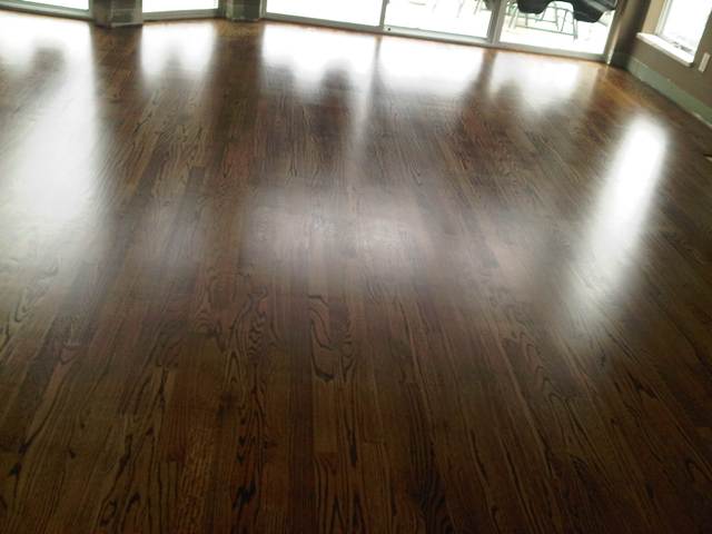 Ahf Wood Floor Resurfacing Vancouver Bc Professional Wooden